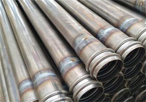 内蒙古桩基声测管 内蒙古桩基声测管