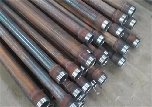 内蒙古桩基声测管 内蒙古桩基声测管