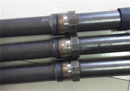 内蒙古桩基声测管 内蒙古桩基声测管