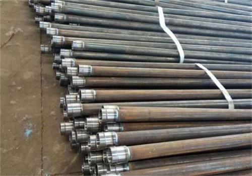 内蒙古桩基声测管 内蒙古桩基声测管