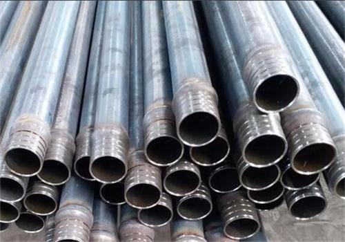 内蒙古桩基声测管