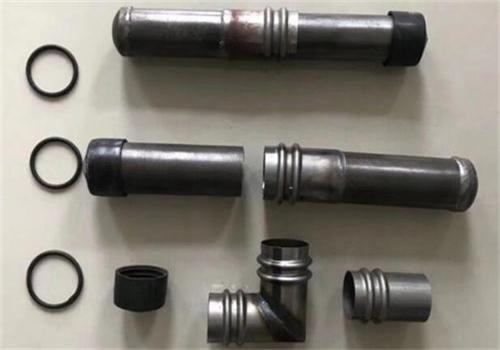 内蒙古桩基声测管 内蒙古桩基声测管