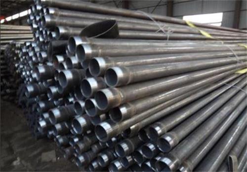 内蒙古桩基声测管 内蒙古桩基声测管