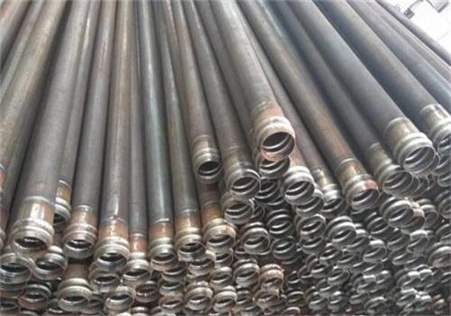 内蒙古桩基声测管 内蒙古桩基声测管