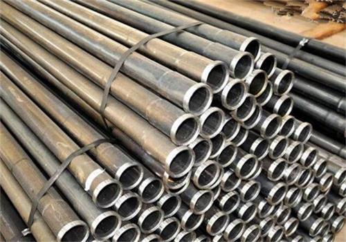 内蒙古桩基声测管 内蒙古桩基声测管