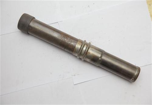 内蒙古桩基声测管 内蒙古桩基声测管