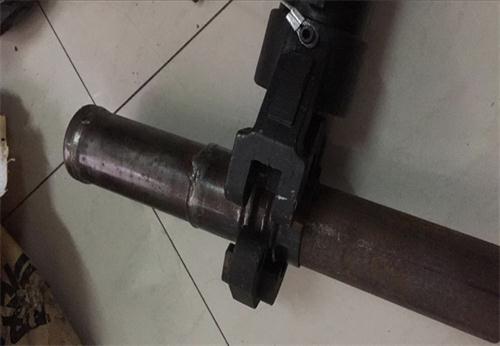 内蒙古桩基声测管