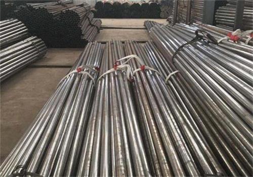 内蒙古桩基声测管