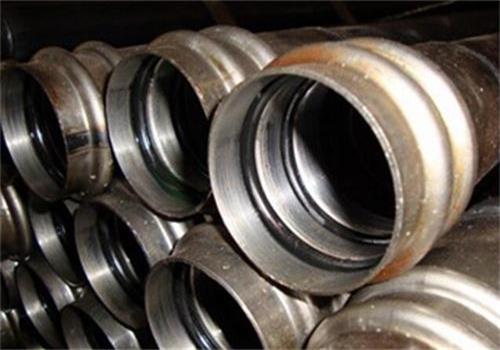 内蒙古桩基声测管