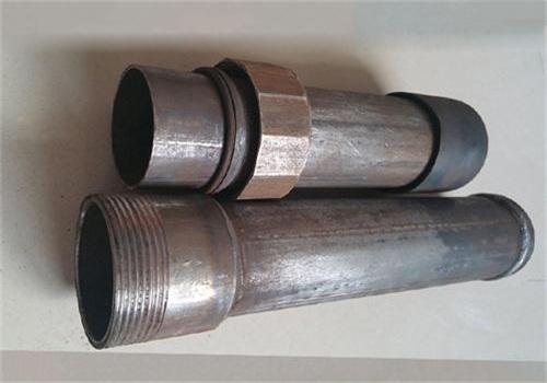 内蒙古桩基声测管